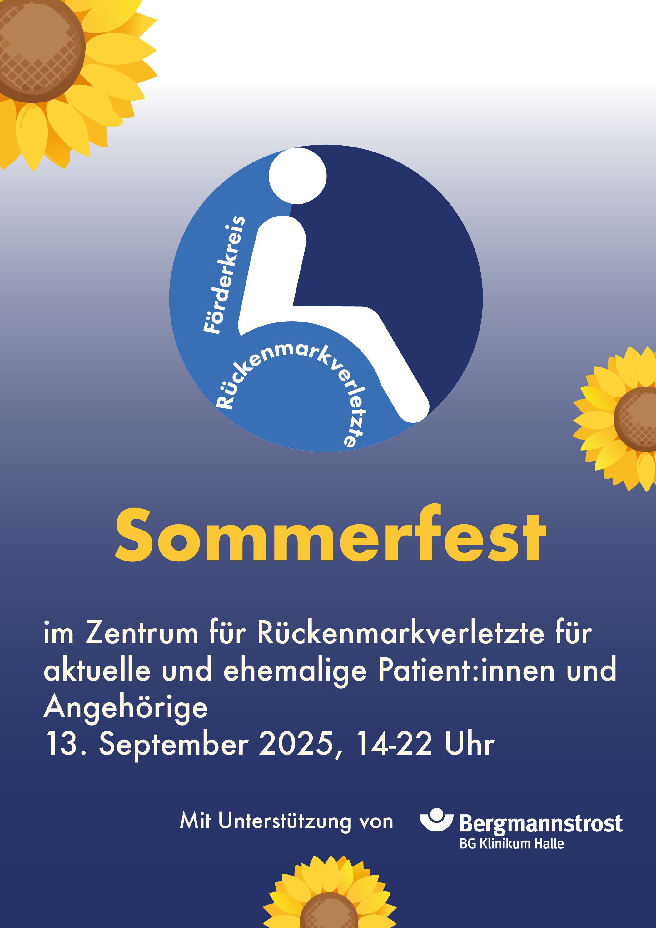 BG Sommerfest 2025